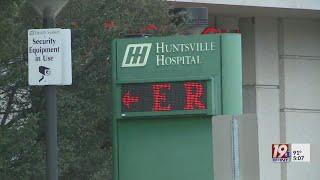 Huntsville Hospital Ranked Second Best in the State