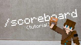 This Is The Best Command in Minecraft - Scoreboard Command Tutorial (Minecraft Bedrock Edition 1.21)