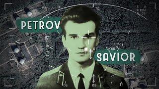 Stanislav Petrov: Another Man Who Saved The World From A Nuclear War