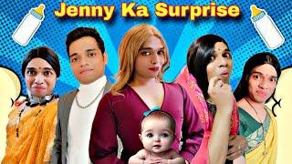 Jenny Ka Surprise Ep.920 | FUNwithPRASAD | #funwithprasad