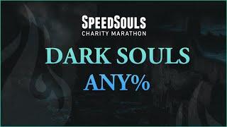 Dark Souls - Any% by QueueKyoo [SCM 2022]