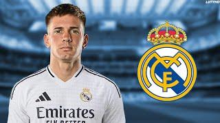 Franco Mastantuono 2025 - Welcome to Real Madrid | Skills, Goals & Assists | HD