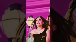 ZOHRA JABEEN: SALMAN KHAN & RASHMIKA MANDANNA (SIKANDAR)#short#video #hindisong