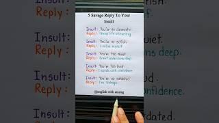 Improve your English Speaking  #english #grammar #education #learning