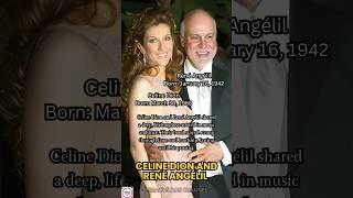 Celine Dion & René Angélil: A Love That Beat the Odds