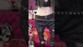 Eugenia Cooney Doesn't Want The Stream To Die (7-3-23) #tiktok #shorts