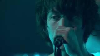 Arctic Monkeys - I Bet You Look Good On The Dancefloor @ iTunes Festival 2011 - HD 1080p