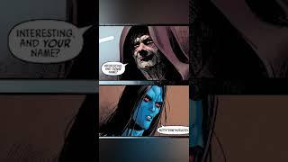 4 Quick Canon FACTS about EMPEROR PALPATINE/DARTH SIDIOUS Pt. 4 | Star Wars Explained | #Shorts
