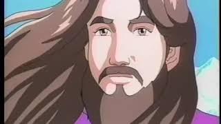 Aum Shinrikyo Anime (Chouetsu Sekai - Episode 1: Levitation) [English subtitles]