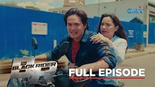 Black Rider: Black Rider, makikilala na ang child genius ng APEX! (Full Episode 121)  April 24, 2024