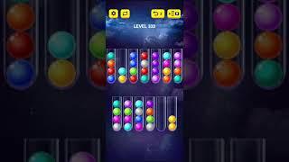 Ball Sort Puzzle 2021 - level 333