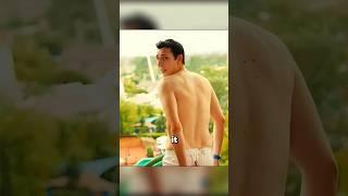 This man pooped on the slide and this happened  #movies #shorts #funny #entertainment