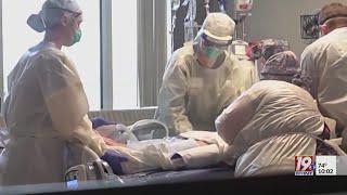 Alabama Hospitals Lost Billions Over Last 3 Years | Feb. 22, 2023 | News 19 at 10:00