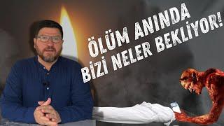 Ölüm anında bizleri neler bekliyor - Ölüm sarhoşluğu @HayateVDarmstadt