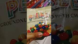 Pebbles #viral #asmr #shortvideo