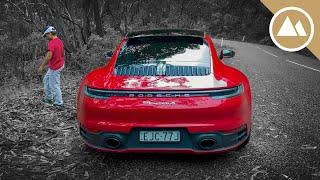 The 992 Porsche 911 Carrera S isn’t worth the price (for me).