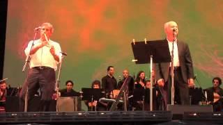 New York Arabic Orchestra - Lincoln Center Out-of-Doors, Damrosch Park - Ya Maraq 'Al-Tawaheen