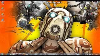 100% как играть в Borderlands 2 ПО СЕТИ!! с другом (пиратка)