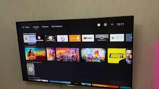 ПОДРОБНАЯ НАСТРОЙКА ВПН VPN НА ANDROID TV BOX