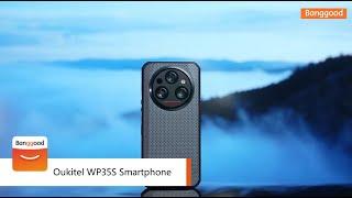 Oukitel WP35S Smartphone - Shop on Banggood