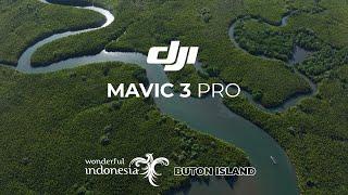 The Best Drones of 2023!! DJI MAVIC 3 PRO Cinematic Video