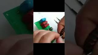 MONTANDO EL CALENTADOR POR INDUCCIÓN || P1.25 || PIFUSE #36