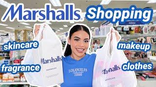 Shop With Me @ Marshall's  *$20 & under* Affordable makeup, clothes, fragrance & more 