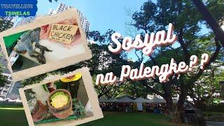 Salcedo Saturday Market, Makati Philippines || Travelling Tsinelas