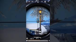 Трое подряд.  Есть ли за это медаль ? #pubgmobile