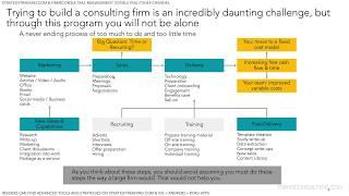 Business Consulting Services: the Business of Running and Growing a Consulting Firm (Introduction)