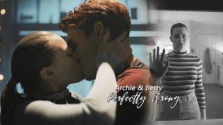 Archie & Betty | Perfectly Wrong (+4x17)