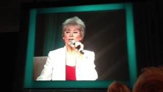 Rita Moreno at PBWC