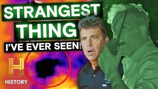 Shocking Evidence Found During Smoky Experiment (Season 6) | The Secret of Skinwalker Ranch