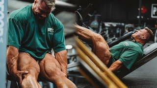 6 DAYS OUT Dubai Pro | IFBB Pro Robin Strand + Eric Seifert