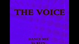 The Voice mix by klin