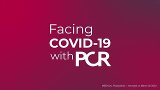 Preparing your interventional Cardiology team for the COVID-19 pandemic: facing COVID-19 with PCR
