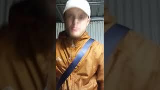 Ibzy Ibrahim freestyle #3