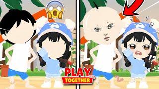 Play Together | Mình Đã Thử Thách Để Avatar Uni Nhờ F.an Vẽ Và Cái Kết #2