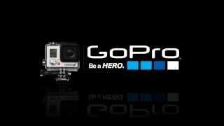 GoPro Moutain tr
