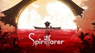 Beautiful & Relaxing Mix - Spiritfarer