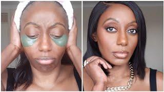 Simple Makeup | Chit Chat | The Worst week EVER!