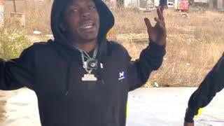 Yung Coupe -DonTalk (Feat. DonBeezo)(Official Music Video)