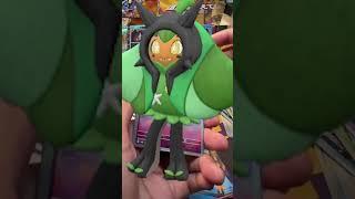 CRAZY GOD PACK FROM TERASTAL FESTIVAL !!! #pokemon #pokemoncollections