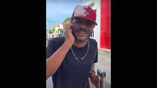Nueva Amenazas de Roberto Soto Mejia Patron de Republica Dominicana