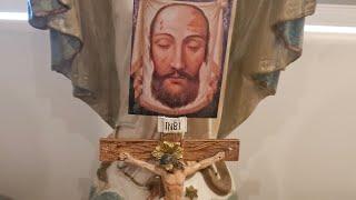 Latin Mass Today Live - St. Ephrem the Syrian