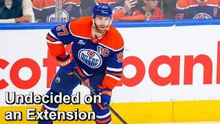 Stars Extend Duchene, Panthers Damage the Cup, Perry Wants to Stay with Oilers