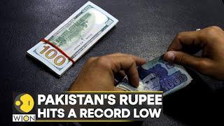World Business Watch: Pakistan rupee hits record low, interest rates hit 24-year record high | WION