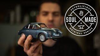 Soul Made: Replicars Scale Models