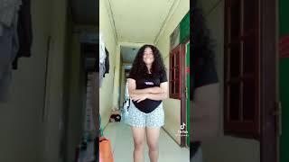 Tiktok Papua :  Hoglaury #Shorts