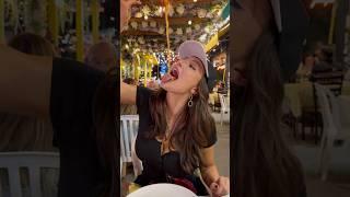 Best pasta in Little Italy #rachelpizzolato #youtubeshorts #rachelpizzolato #littleitaly